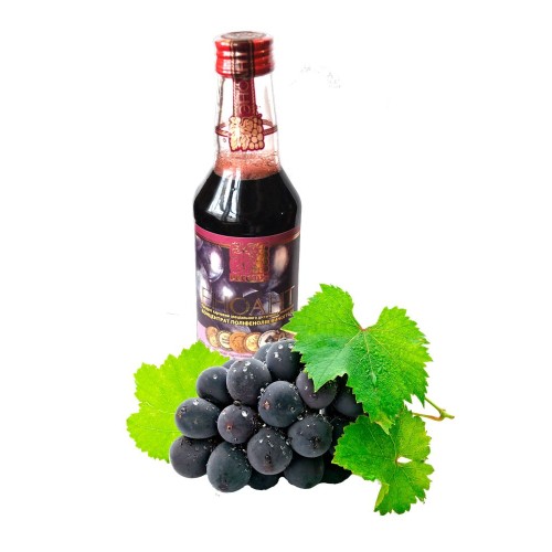 Эноант - виноградный антиоксидант