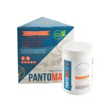 PantoMax - Пантомакс мужская сила и здоровье семьи (курс от 3х упаковок)